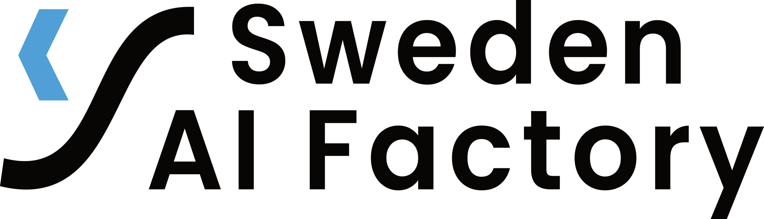 Sweden AI Factory